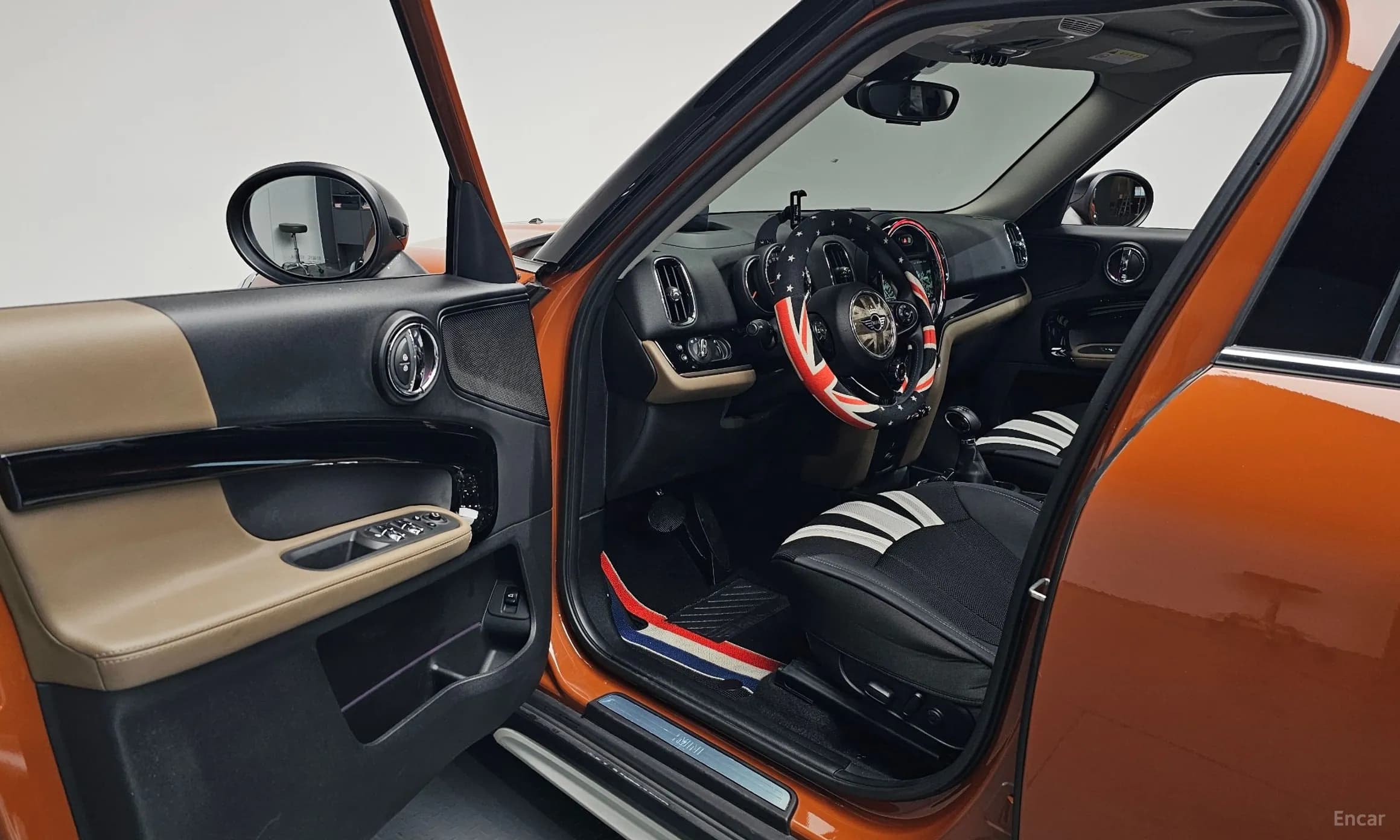 Cooper Countryman