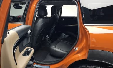 Cooper Countryman