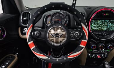 Cooper Countryman