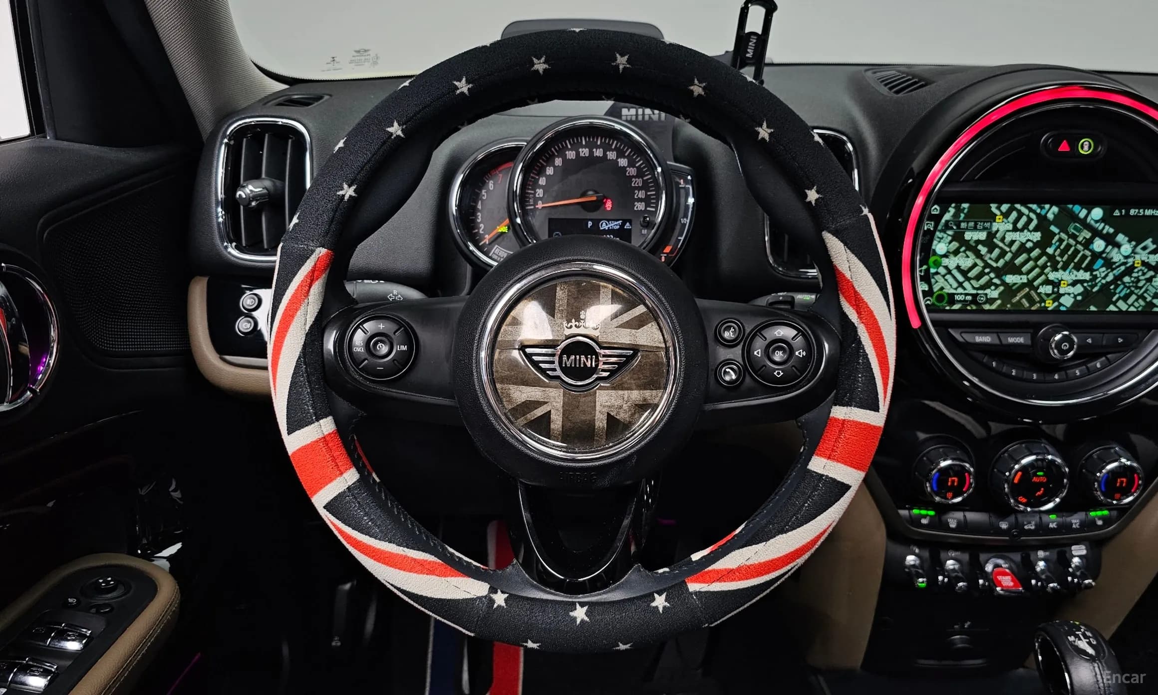 Cooper Countryman