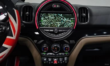Cooper Countryman