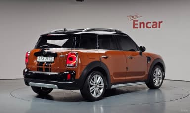 Cooper Countryman