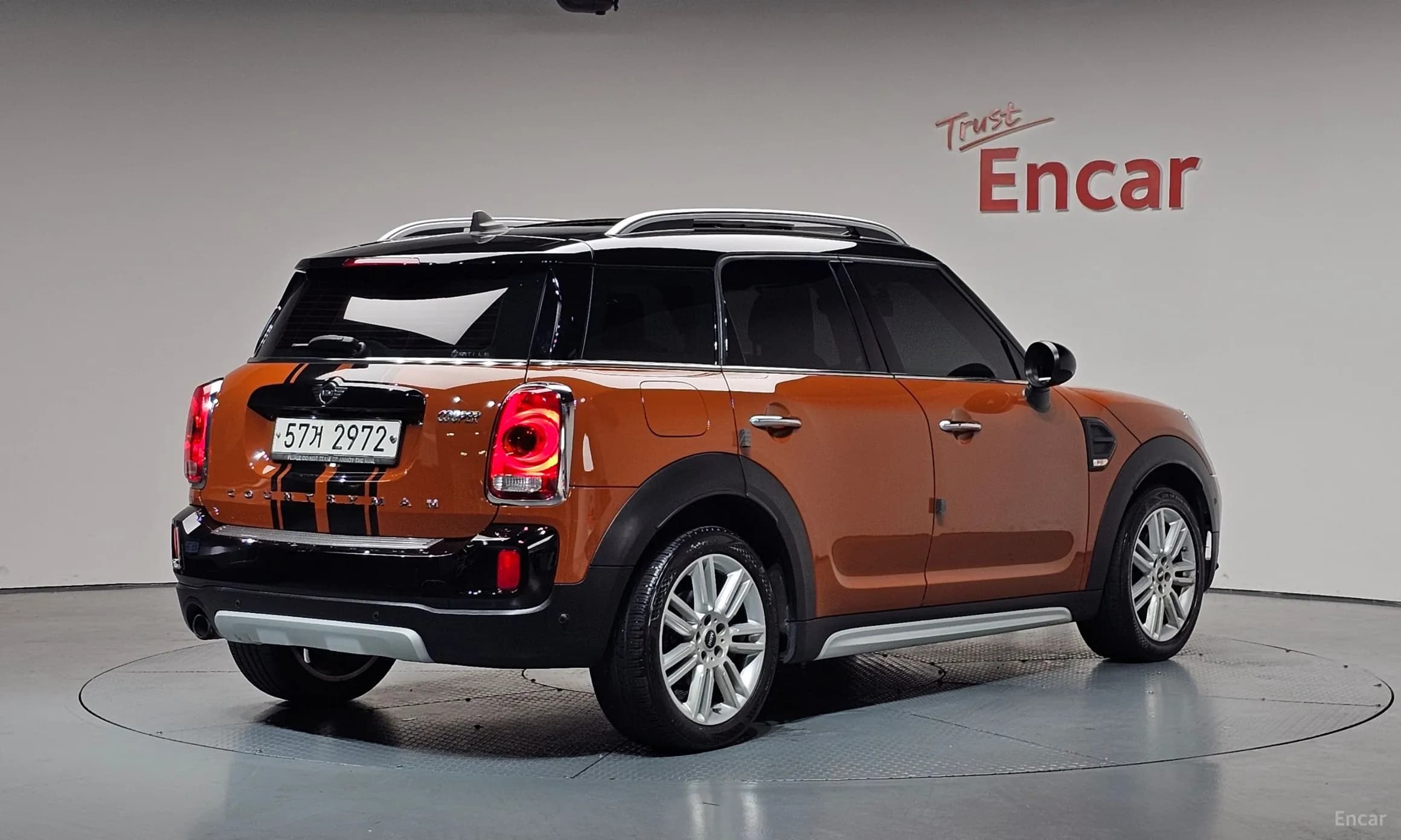 Cooper Countryman