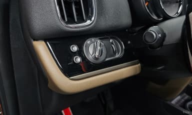 Cooper Countryman