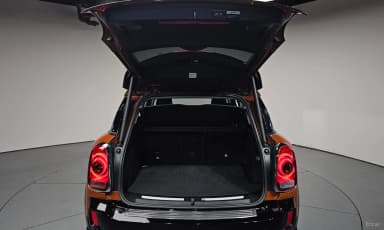 Cooper Countryman
