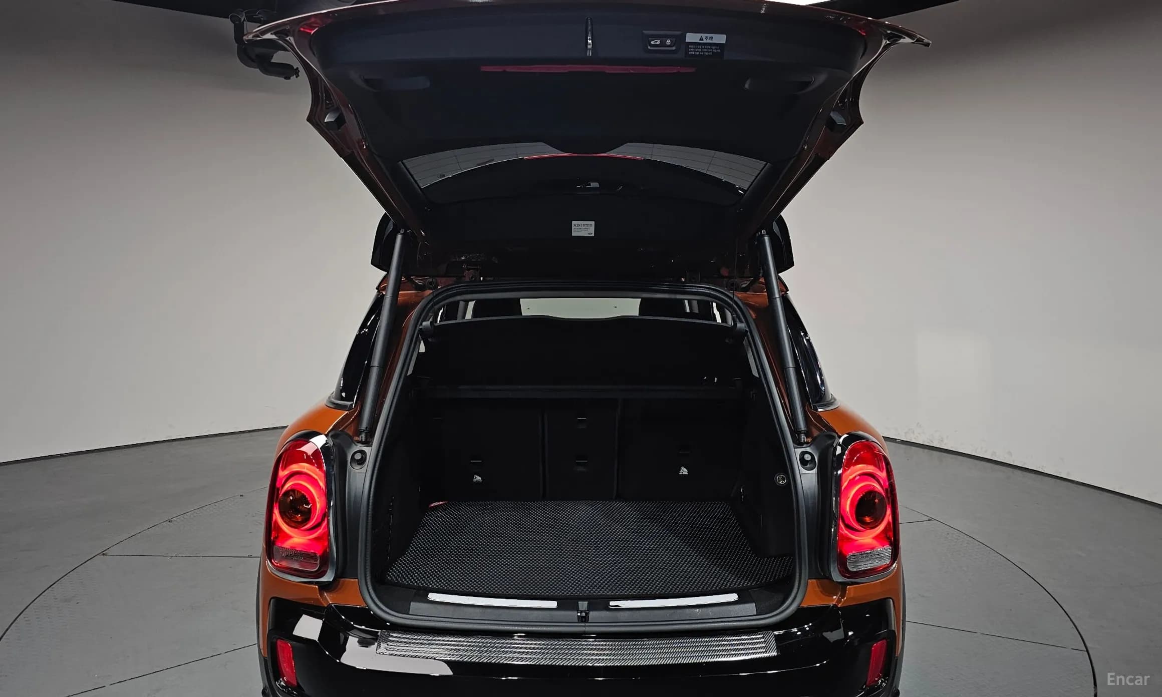 Cooper Countryman