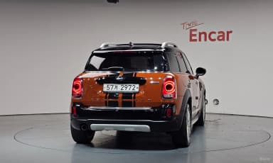 Cooper Countryman