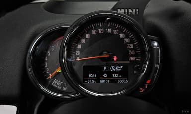 Cooper Countryman
