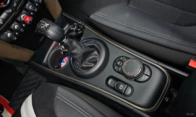 Cooper Countryman