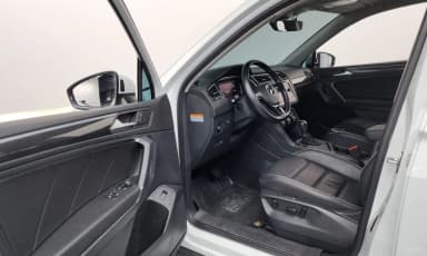 Tiguan All Space