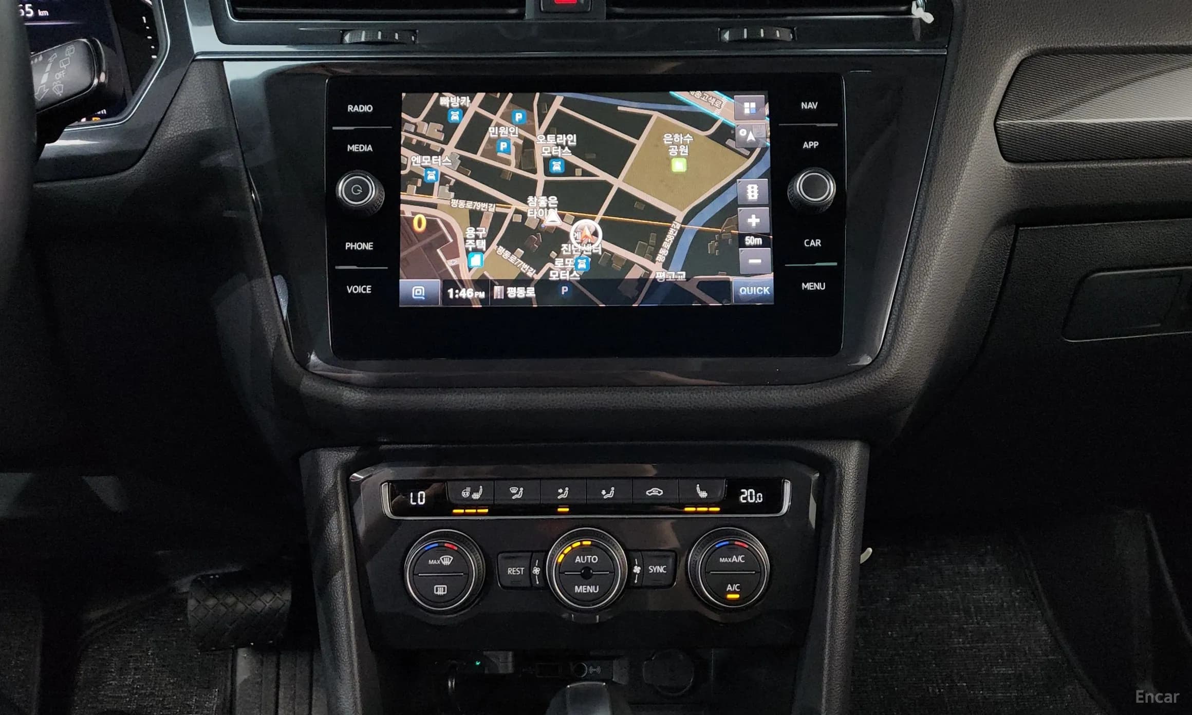 Tiguan All Space