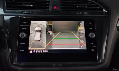 Tiguan All Space