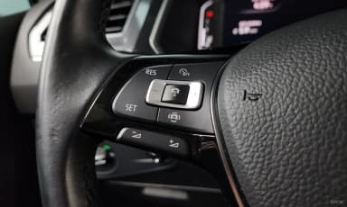 Tiguan All Space