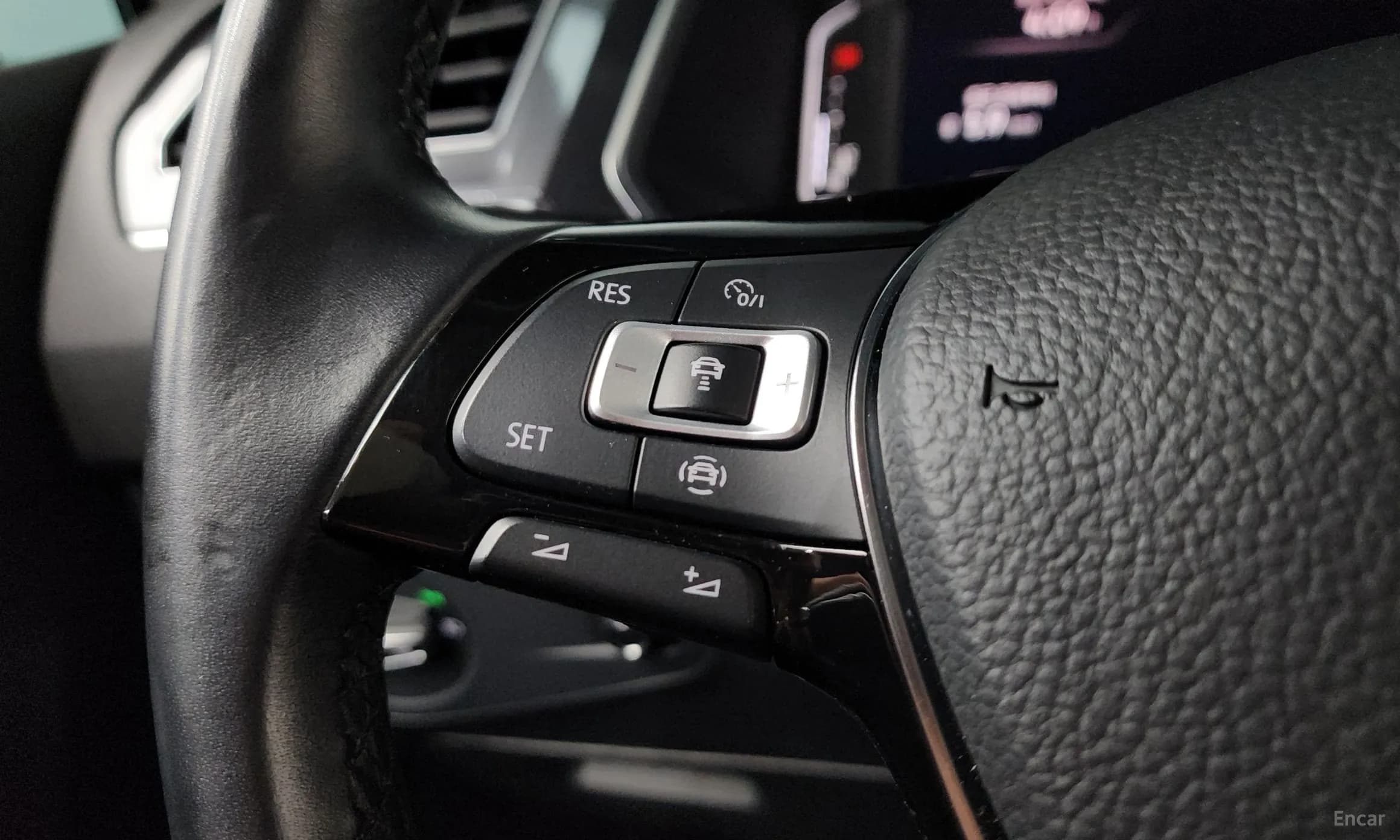 Tiguan All Space