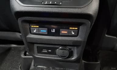Tiguan All Space