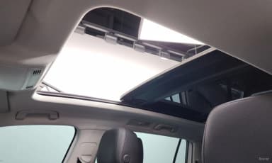 Tiguan All Space