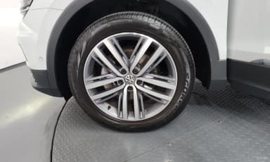 Tiguan All Space