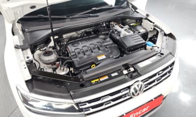 Tiguan All Space