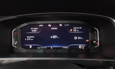 Tiguan All Space