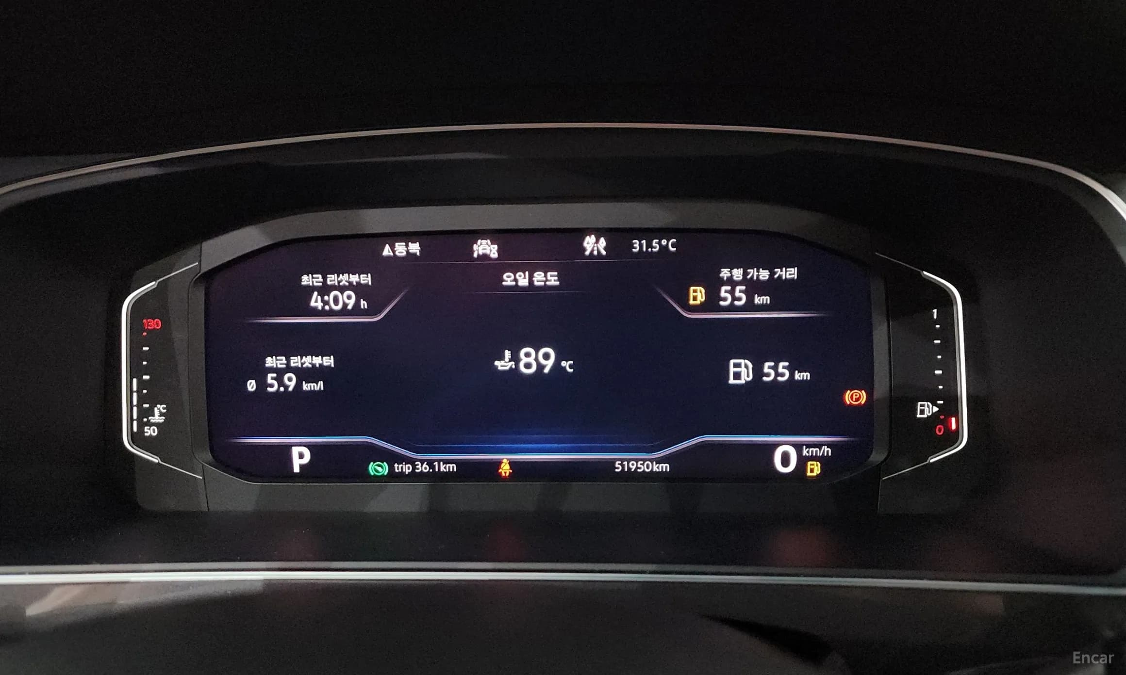 Tiguan All Space