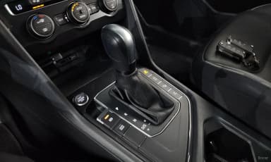 Tiguan All Space