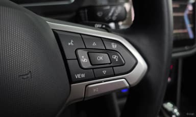 Tiguan 2nd Generation