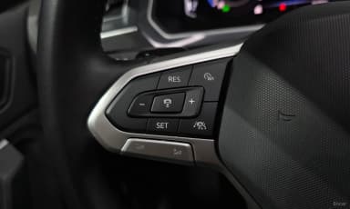 Tiguan 2nd Generation