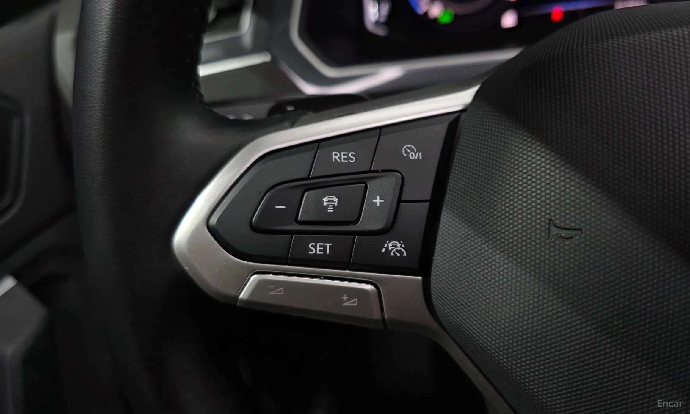 Tiguan 2nd Generation