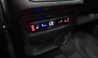 Tiguan 2nd Generation