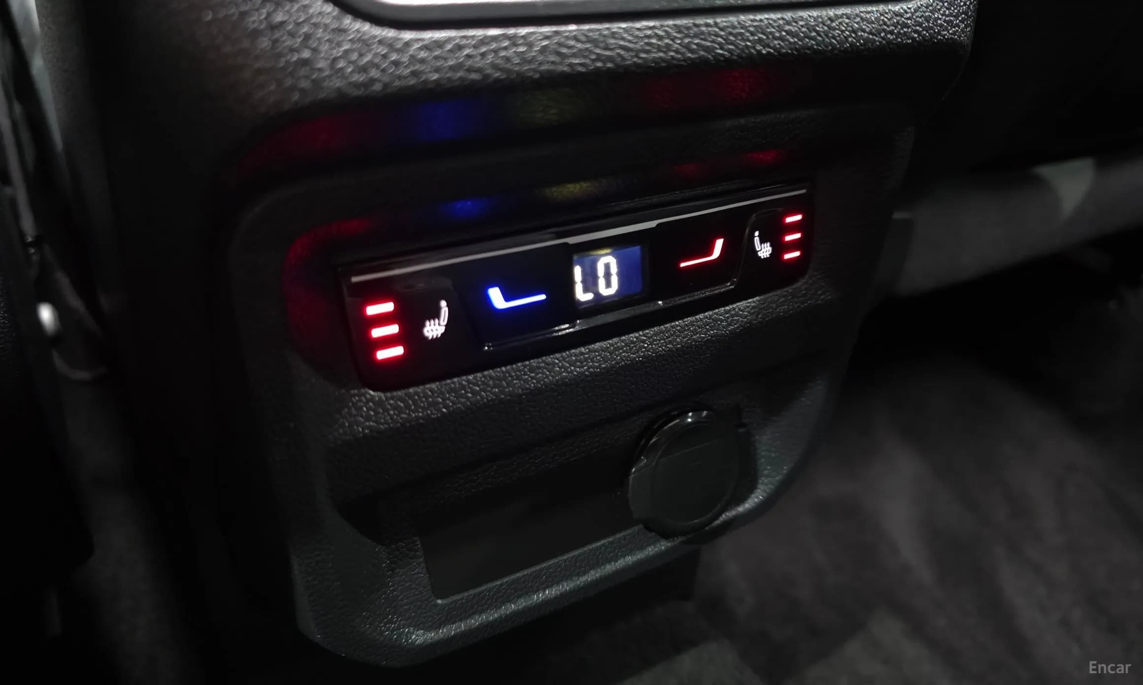 Tiguan 2nd Generation