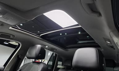 Tiguan 2nd Generation
