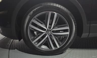 Tiguan 2nd Generation