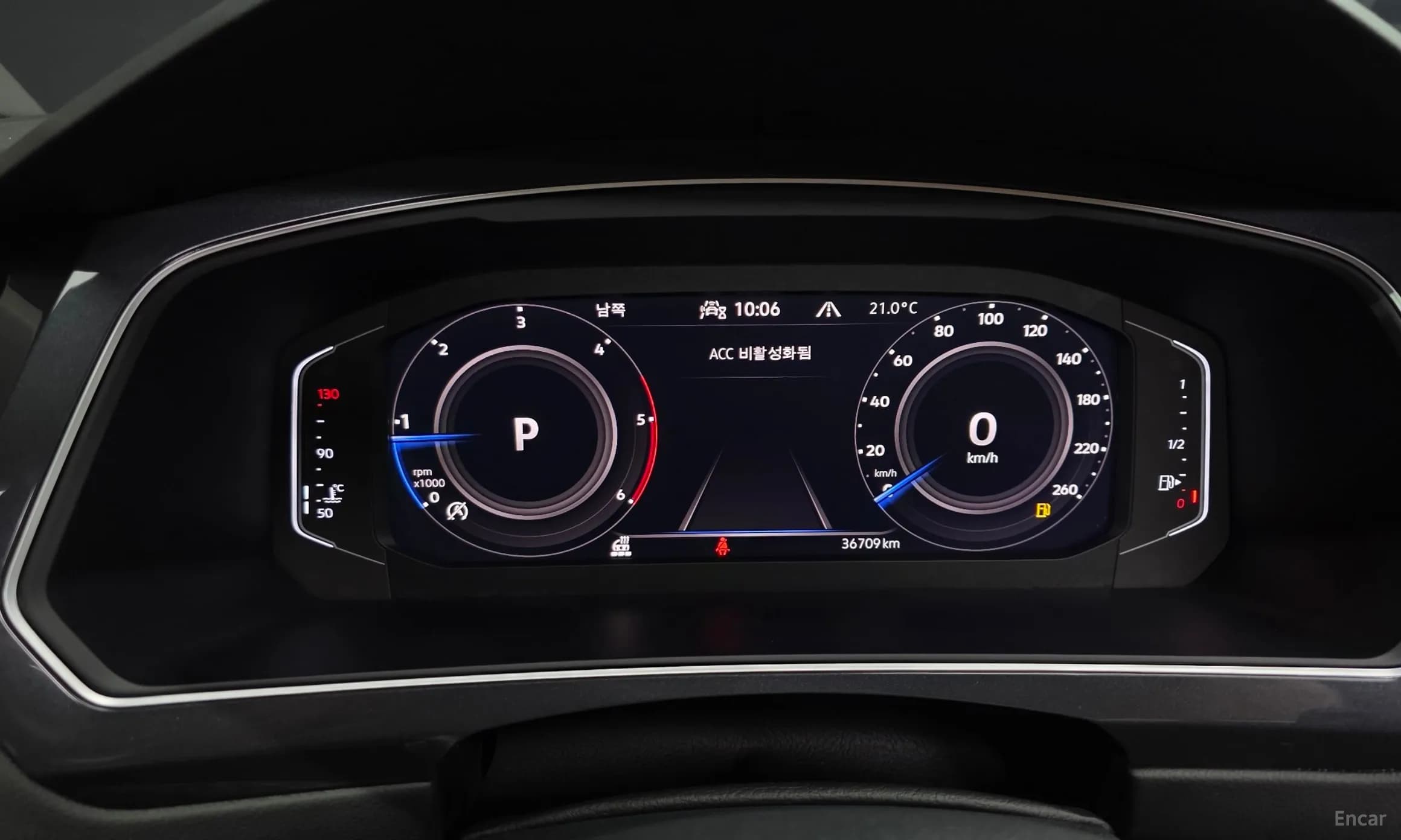 Tiguan 2nd Generation