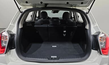 Berry New Tivoli