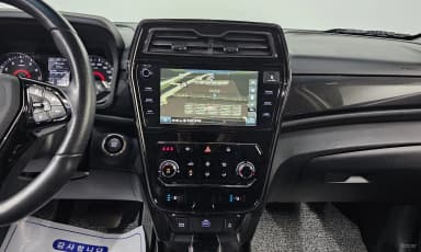 Berry New Tivoli