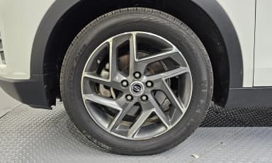 Berry New Tivoli