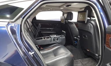 All New XJ