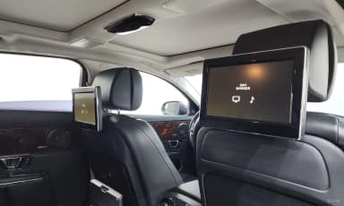 All New XJ