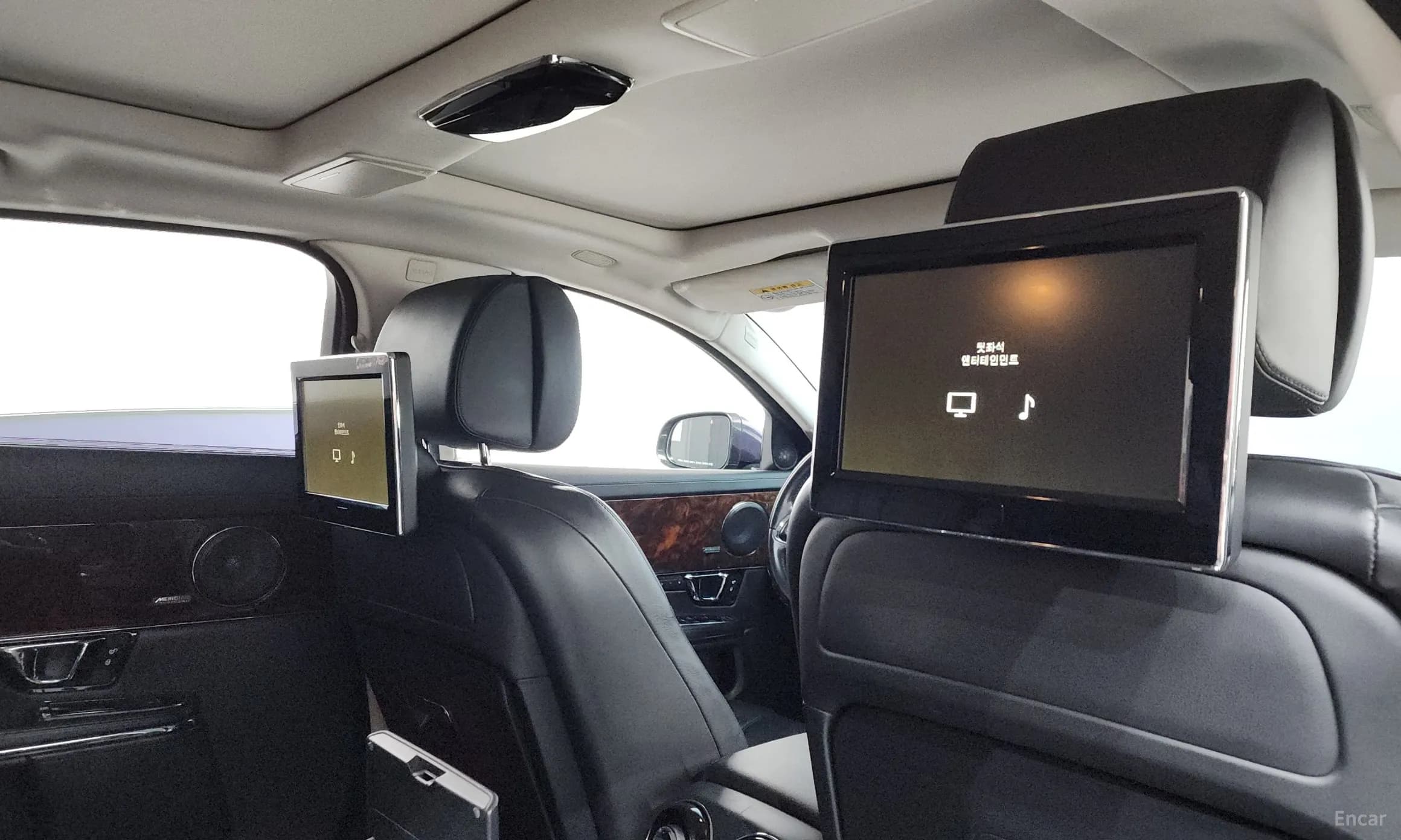 All New XJ