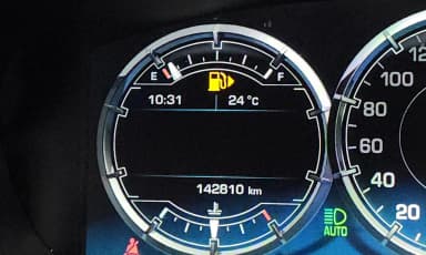 All New XJ