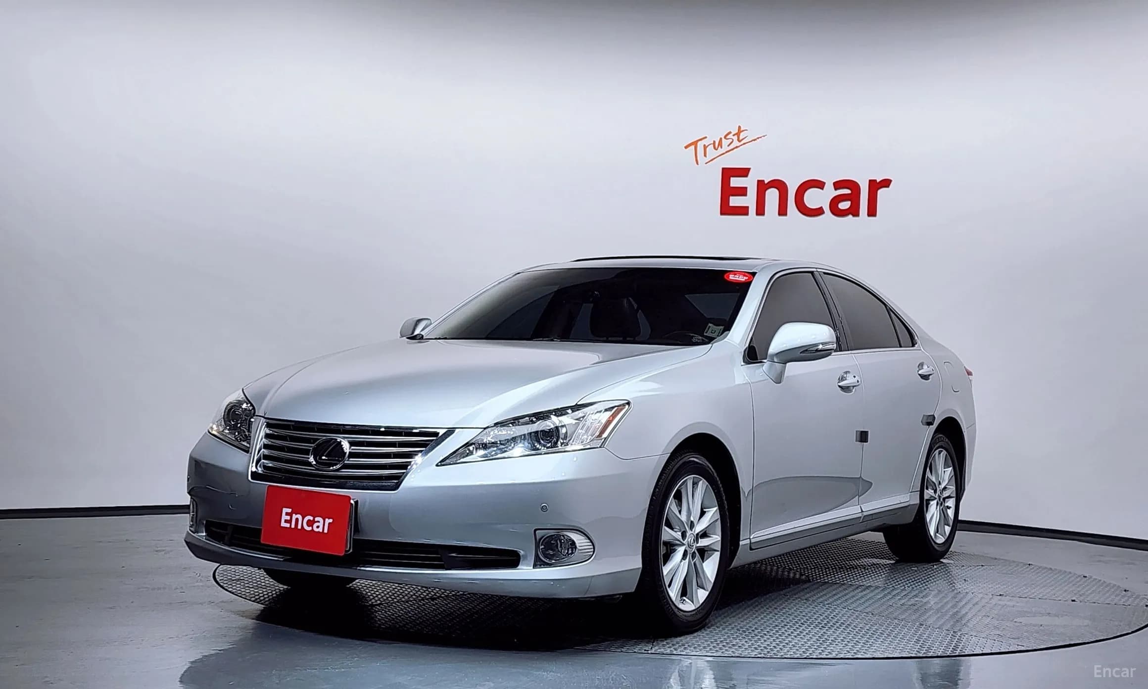 ES350