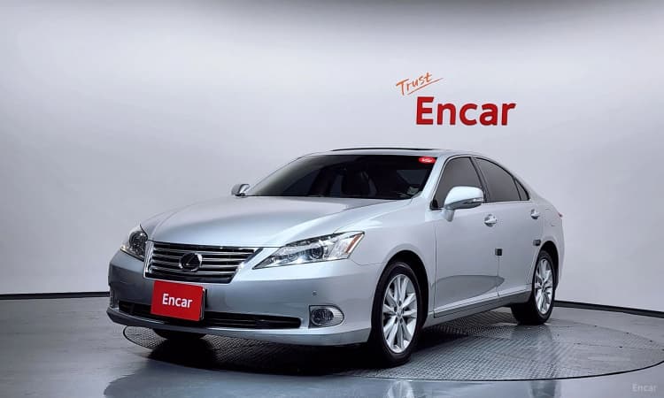 ES350
