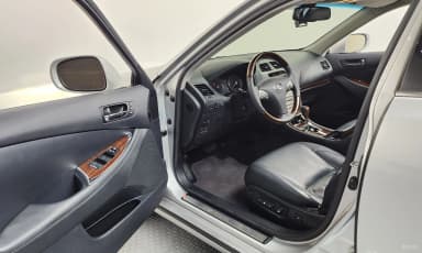 ES350
