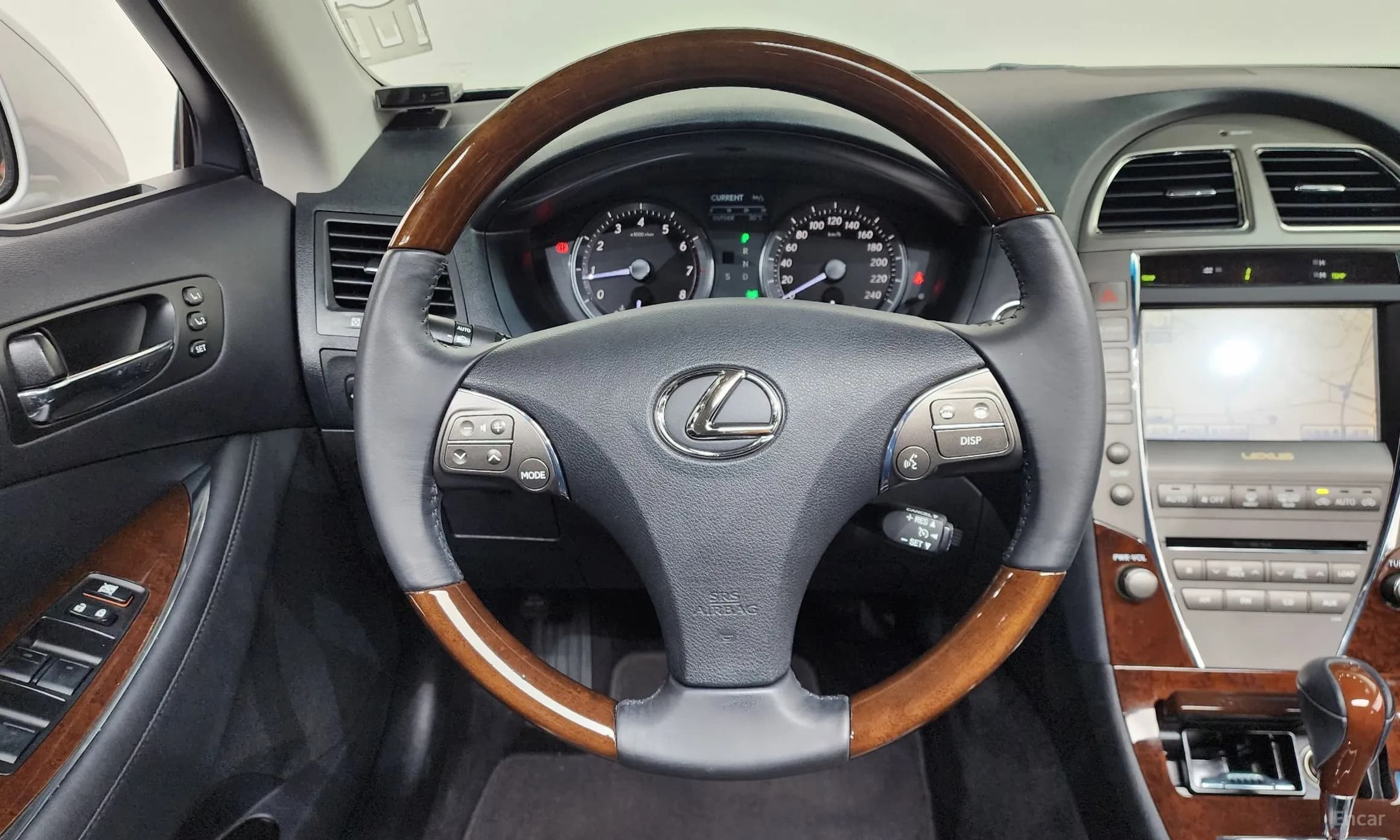 ES350