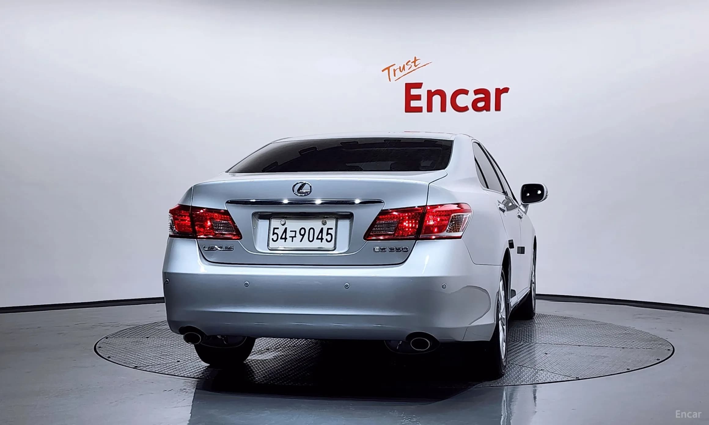 ES350