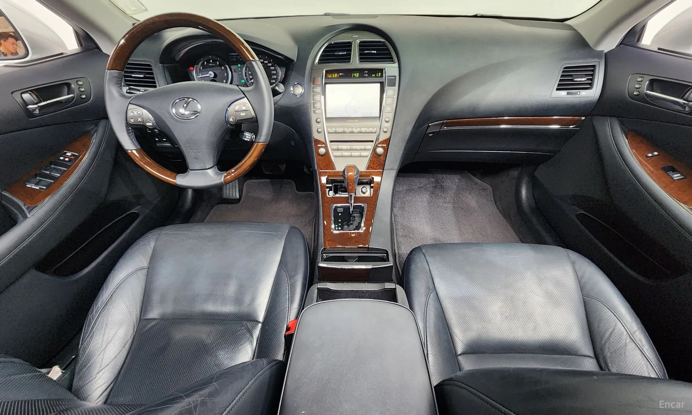 ES350