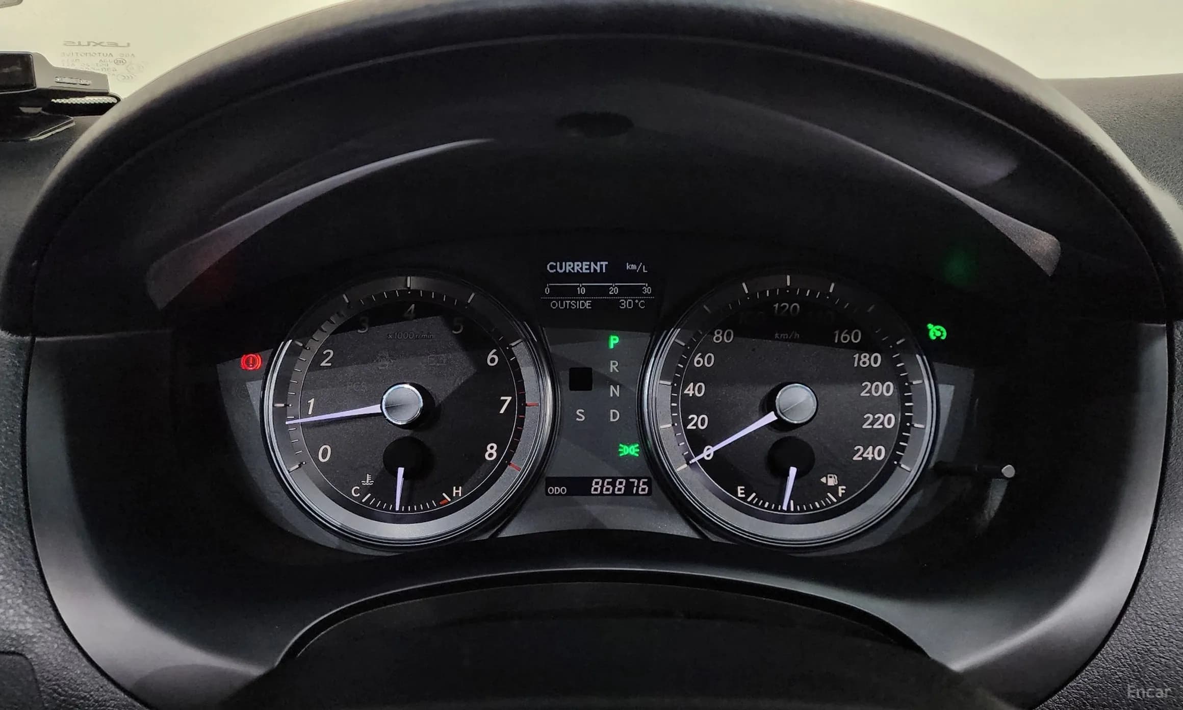 ES350