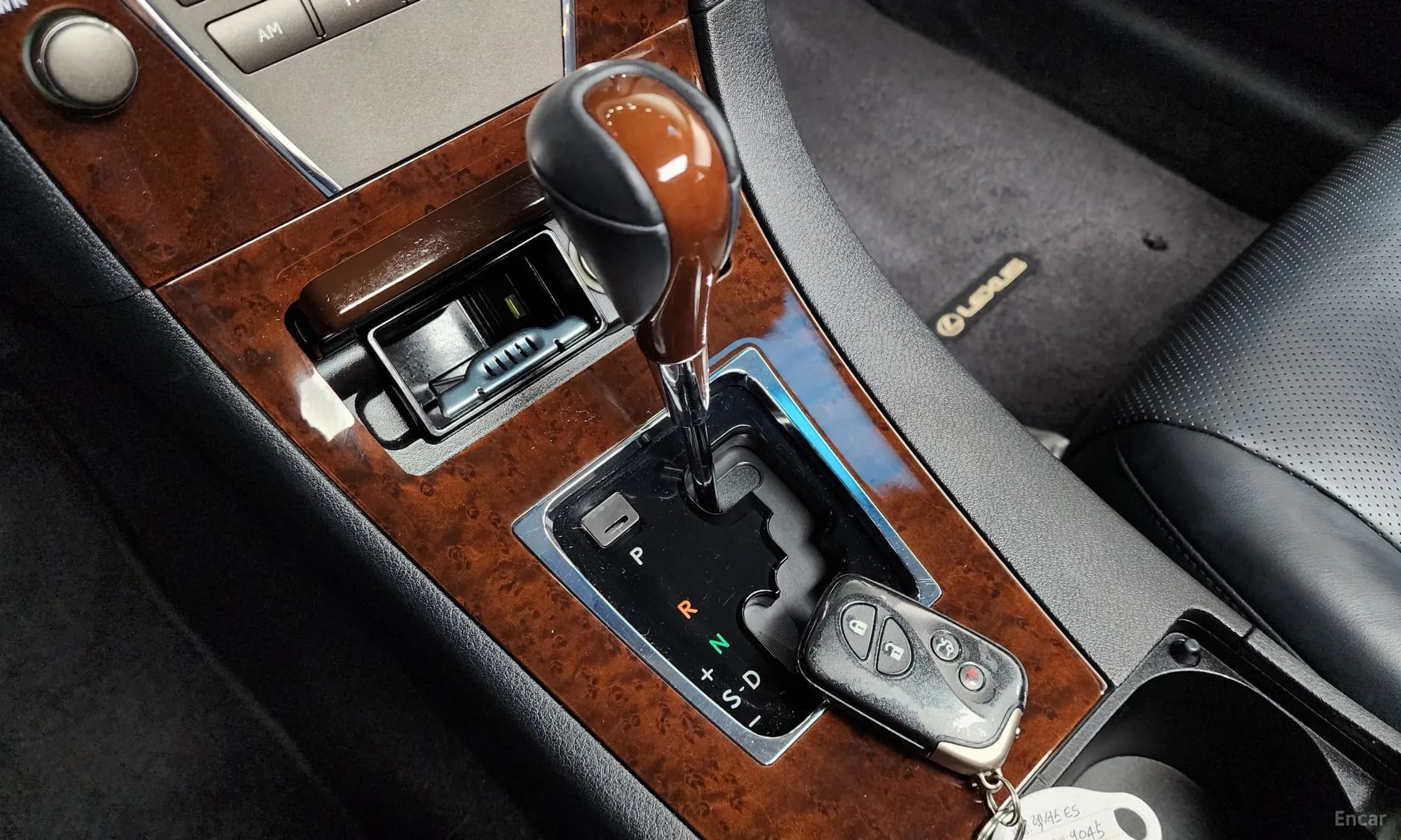 ES350