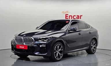 X6 (G06)