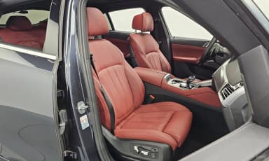 X6 (G06)
